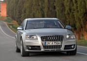 2006 Audi S8